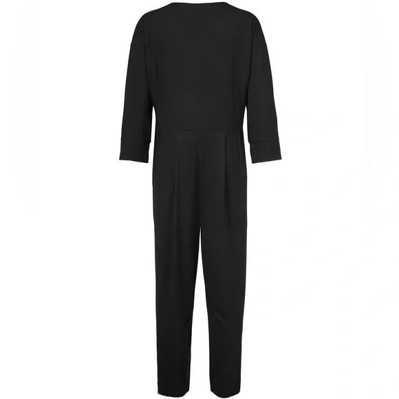NWT:  MASAI Elegant Black Jumpsuit - Picture 4 of 12